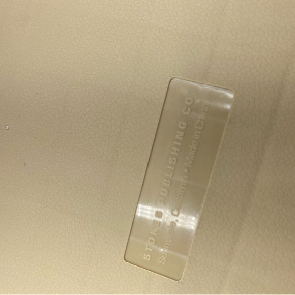 Calculator Keeper The Educator Basic Overhead Calculator, Manual vintage new - Picture 8 of 8